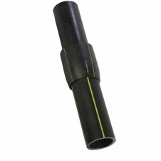 Переход ПЭ/Сталь 500х426 SDR11